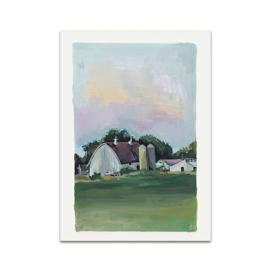 P10 - Olivia Harwood Postcard 6