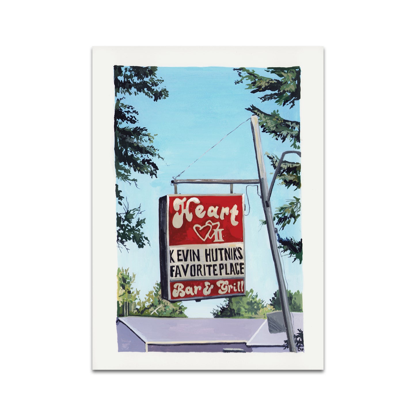 P10 - Olivia Harwood Postcard 7