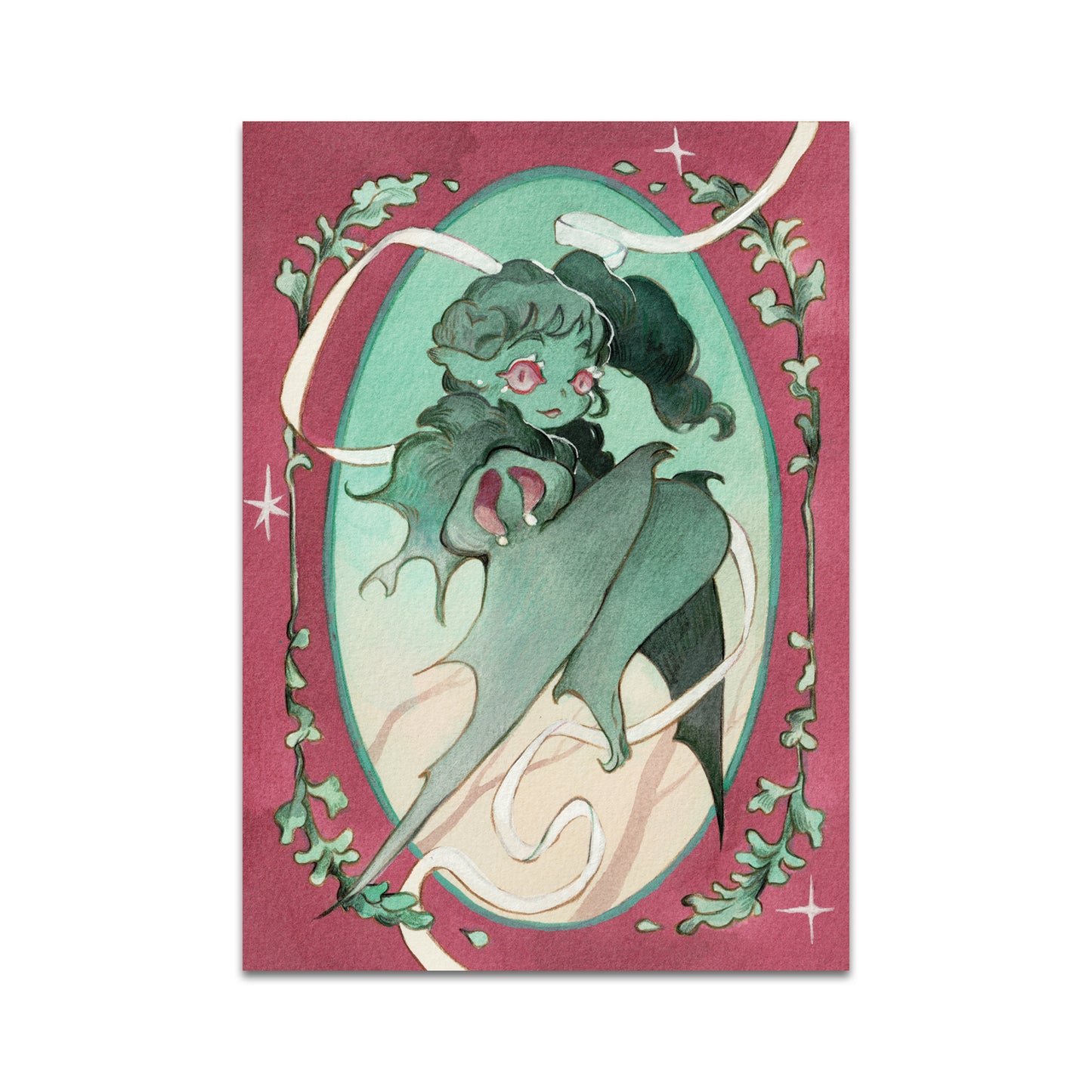 P10 - Owlyjules Postcard 1