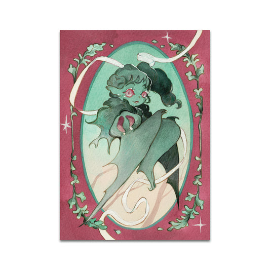 P10 - Owlyjules Postcard 1