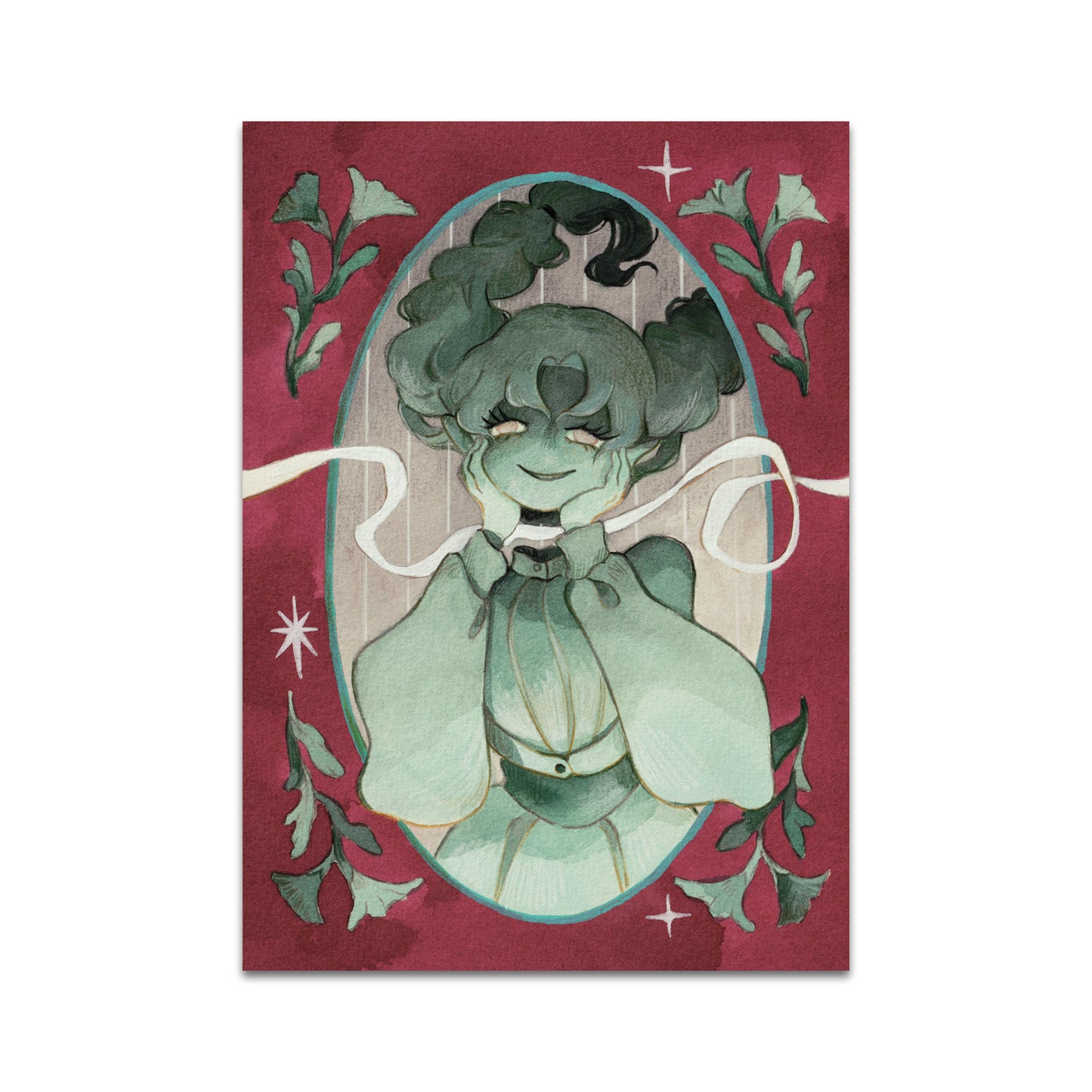 P10 - Owlyjules Postcard 3