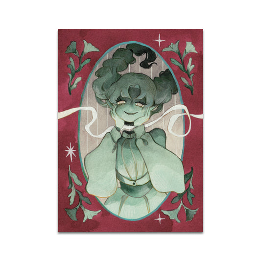 P10 - Owlyjules Postcard 3