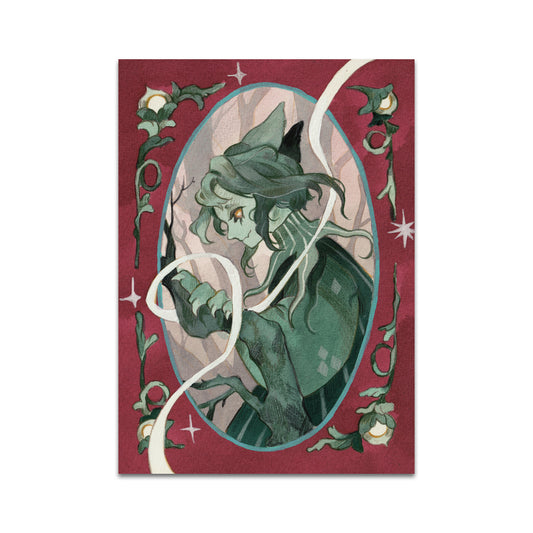 P10 - Owlyjules Postcard 4