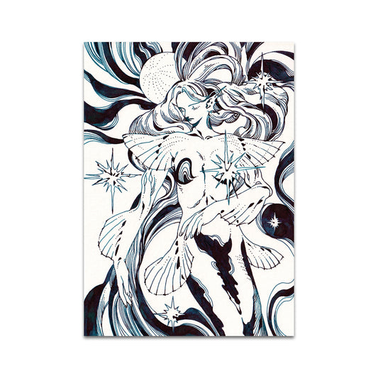 P10 - Paralilac Postcard 1