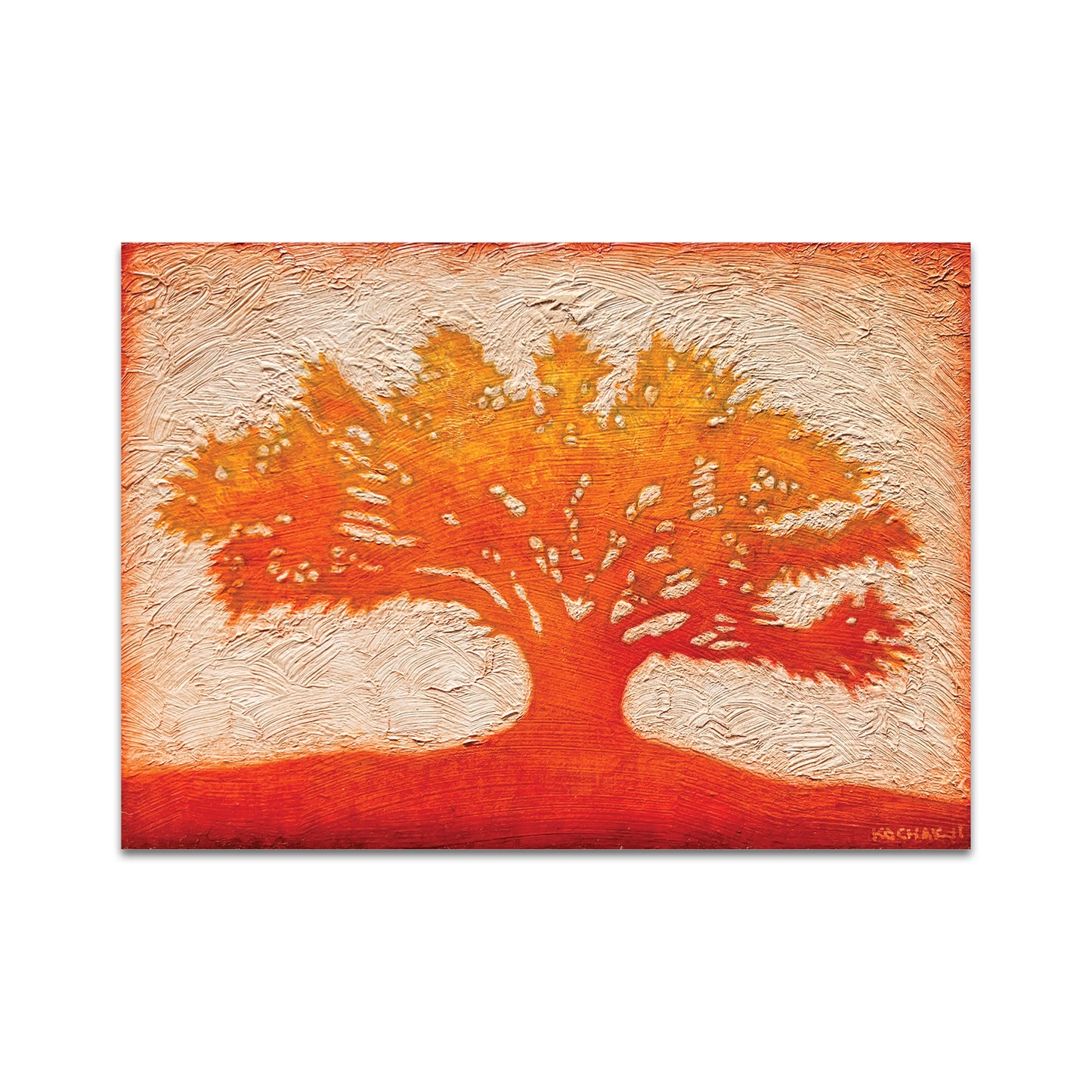 P10 - Patrick Kochakji Postcard 1