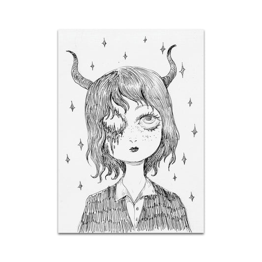 P10 - Paul Stavroulakis Postcard 1