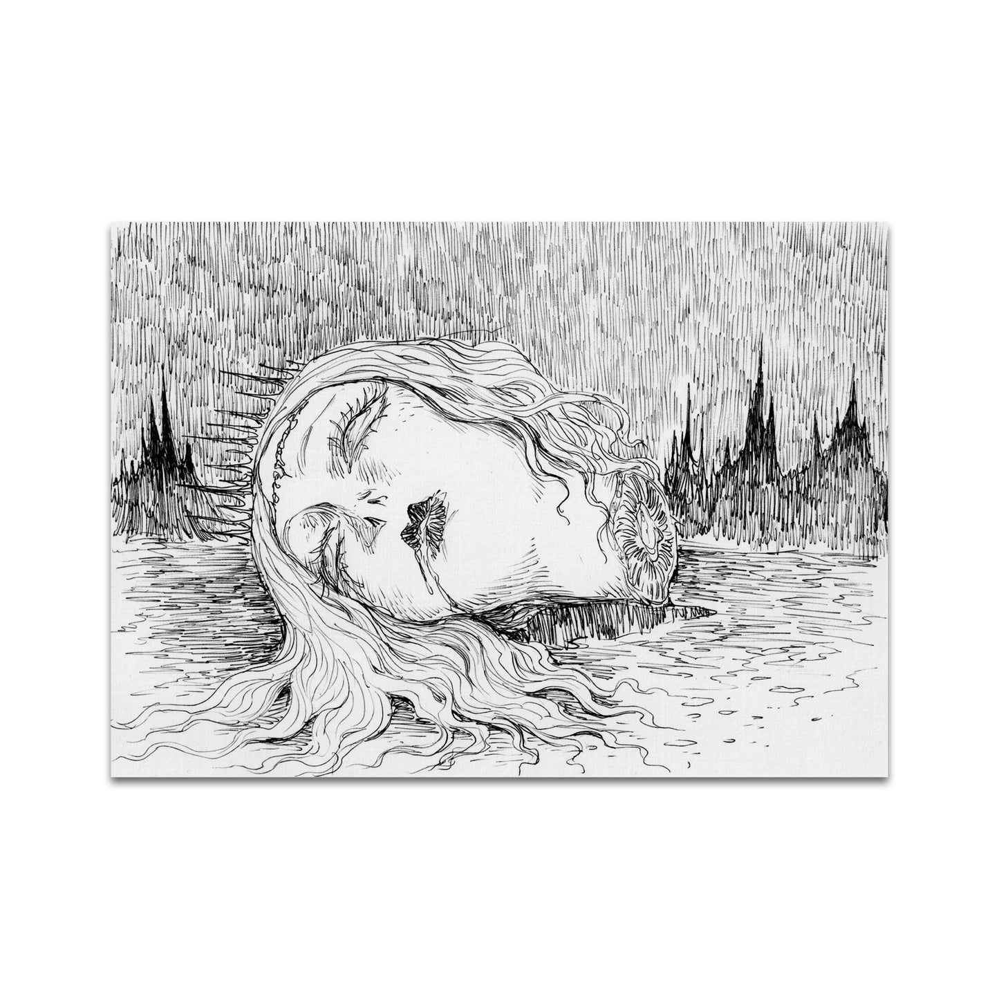 P10 - Paul Stavroulakis Postcard 3