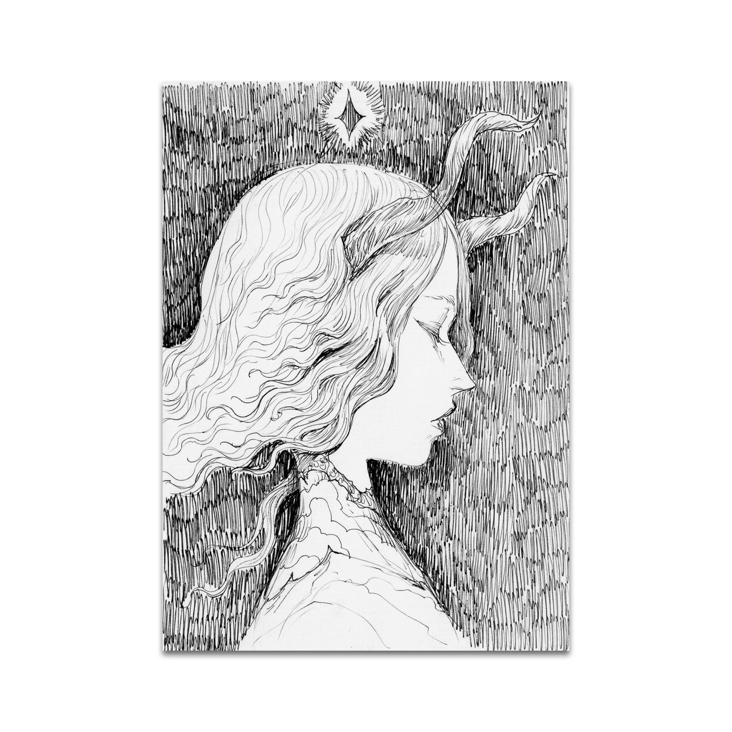 P10 - Paul Stavroulakis Postcard 4