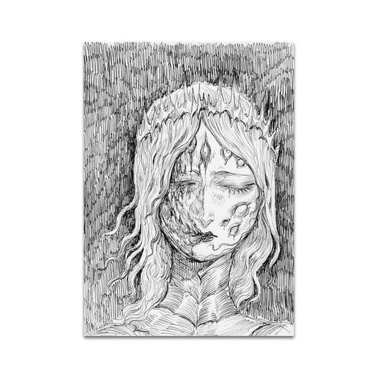 P10 - Paul Stavroulakis Postcard 5