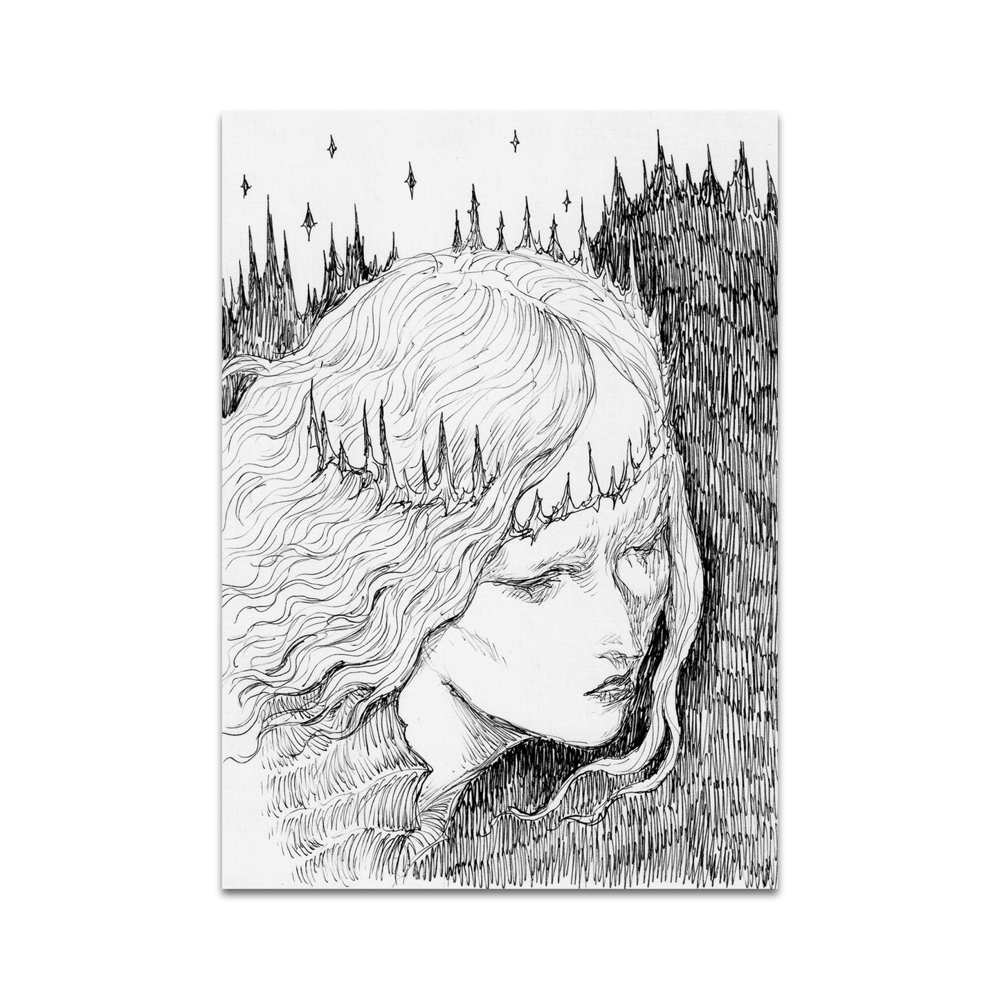 P10 - Paul Stavroulakis Postcard 6