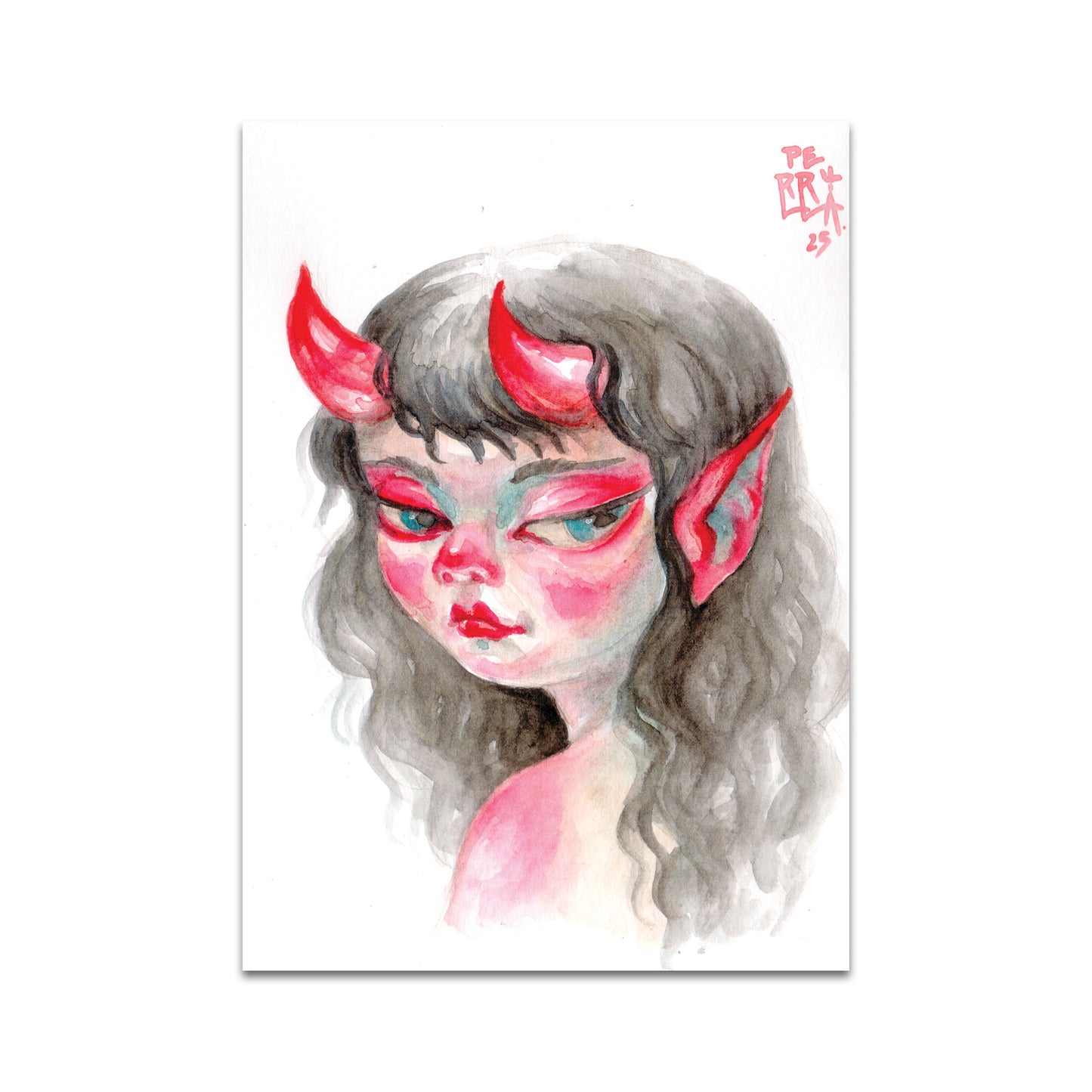 P10 - Perrilla Postcard 3