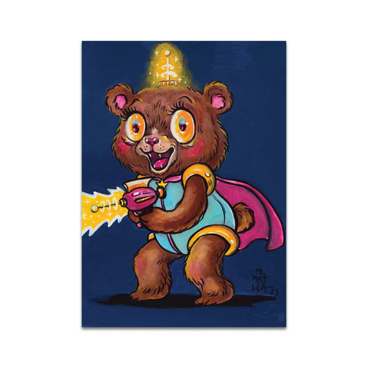 P10 - Perrilla Postcard 5