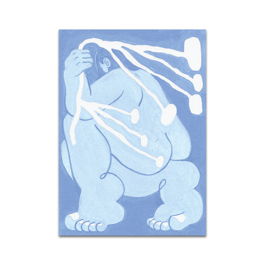 P10 - Poppy Crew Postcard 1