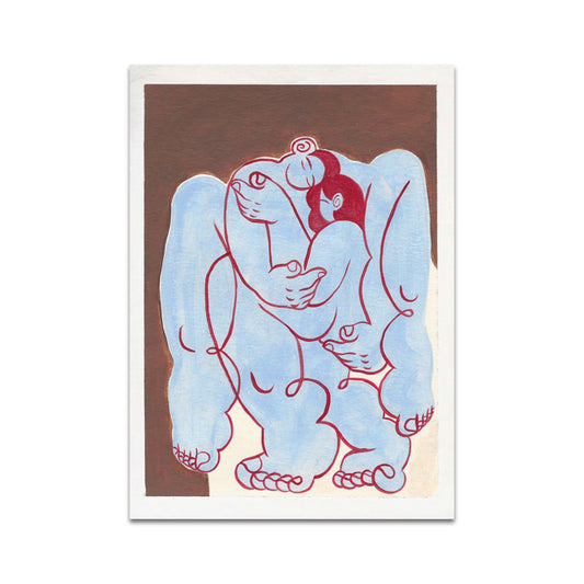 P10 - Poppy Crew Postcard 2