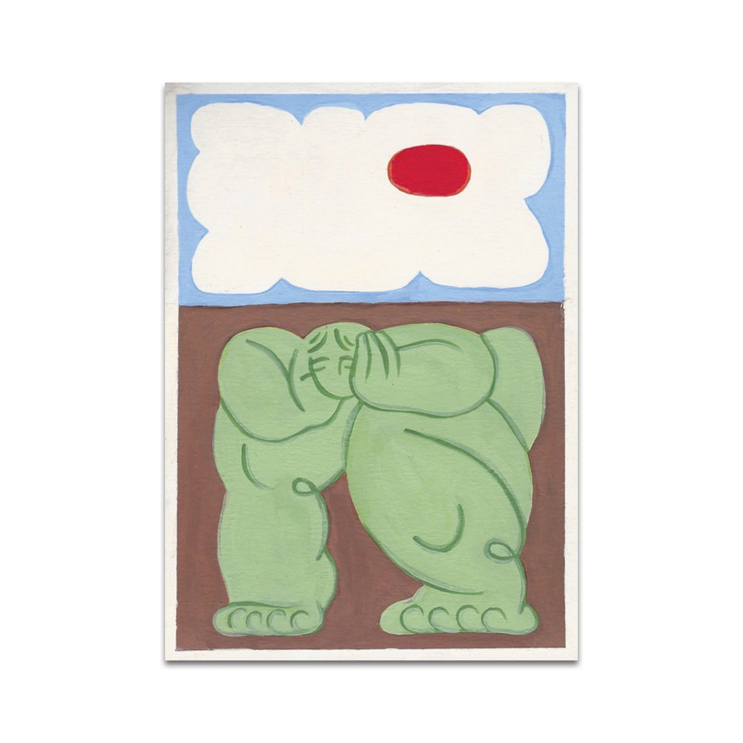 P10 - Poppy Crew Postcard 4