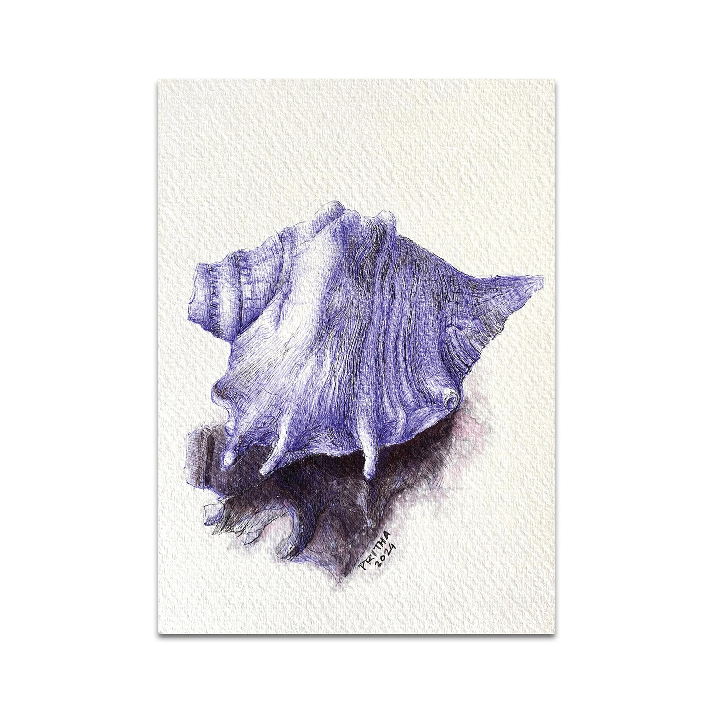 P10 - Pritha Bhadra Postcard 6