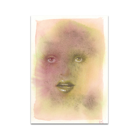 P10 - Rachel Silva Postcard 2