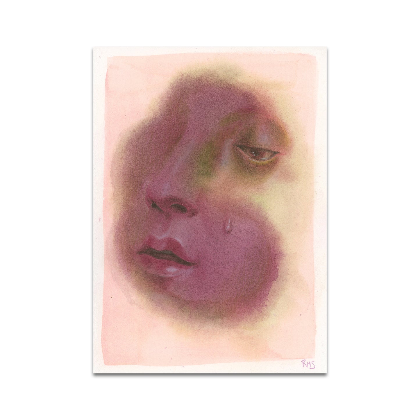 P10 - Rachel Silva Postcard 3