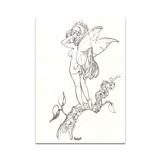 P10 - Remi Jacquot Postcard 7