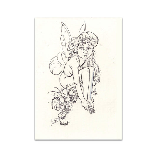 P10 - Remi Jacquot Postcard 8