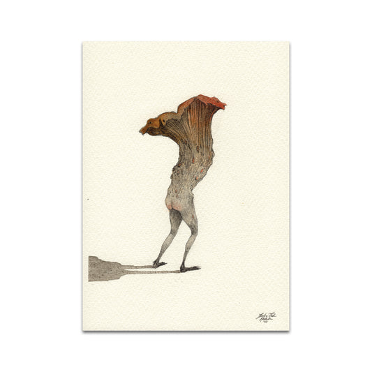 P10 - Rustlehare Postcard 2