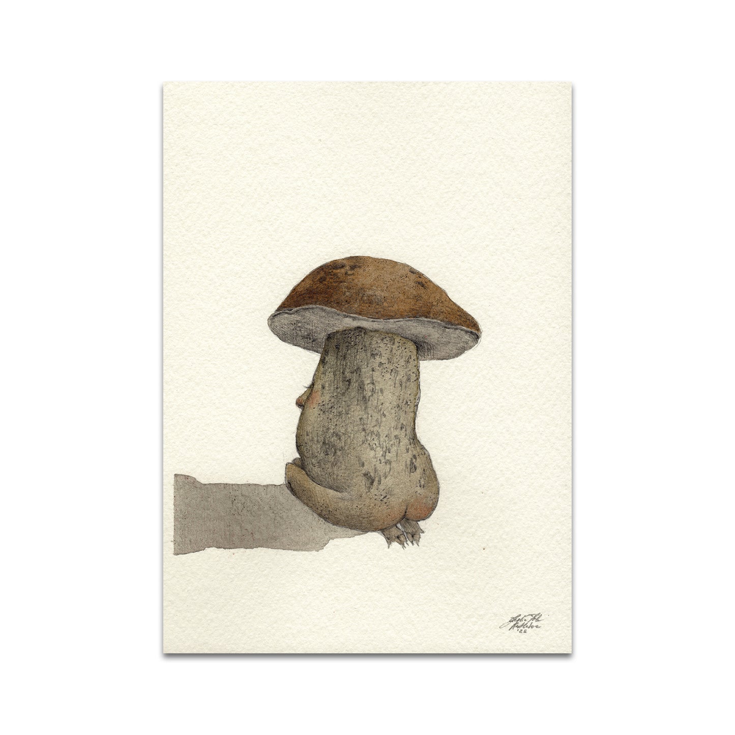 P10 - Rustlehare Postcard 4