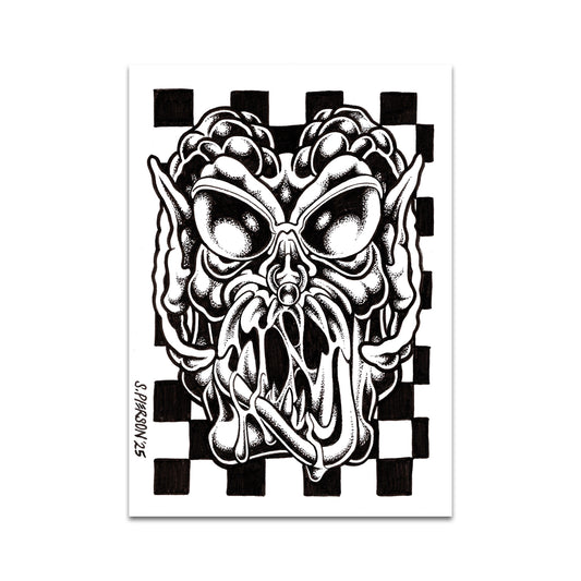 P10 - Sam Pierson Postcard 1