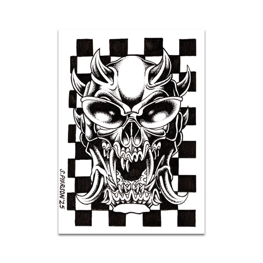 P10 - Sam Pierson Postcard 2