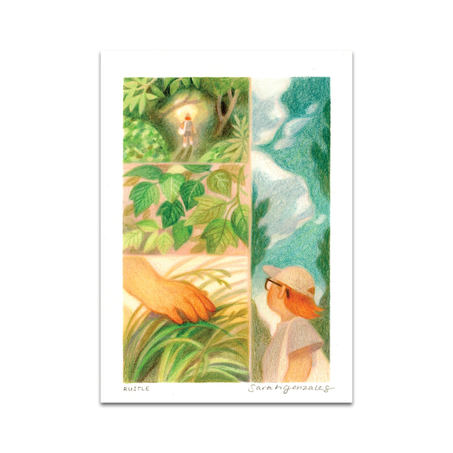 P10 - Sarah Gonzales Postcard 3