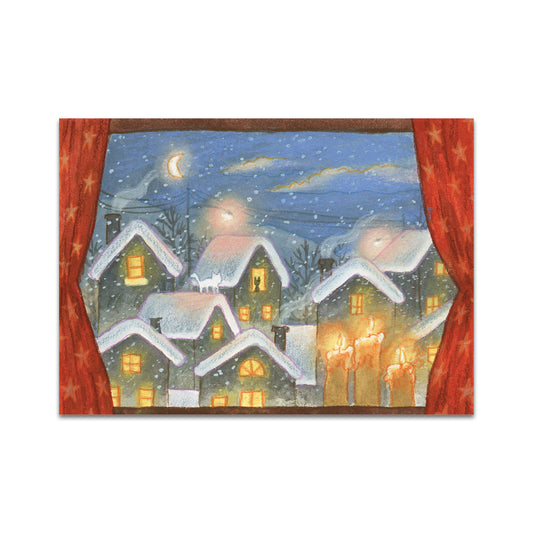 P10 - Sarah Whang Postcard 1