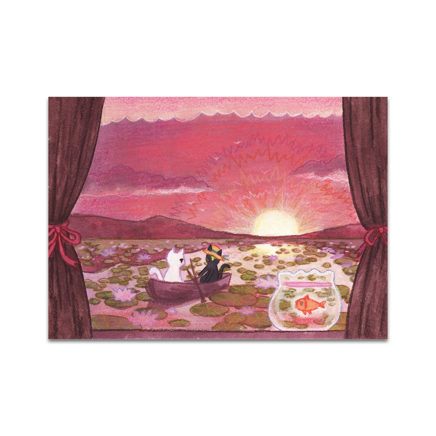 P10 - Sarah Whang Postcard 2