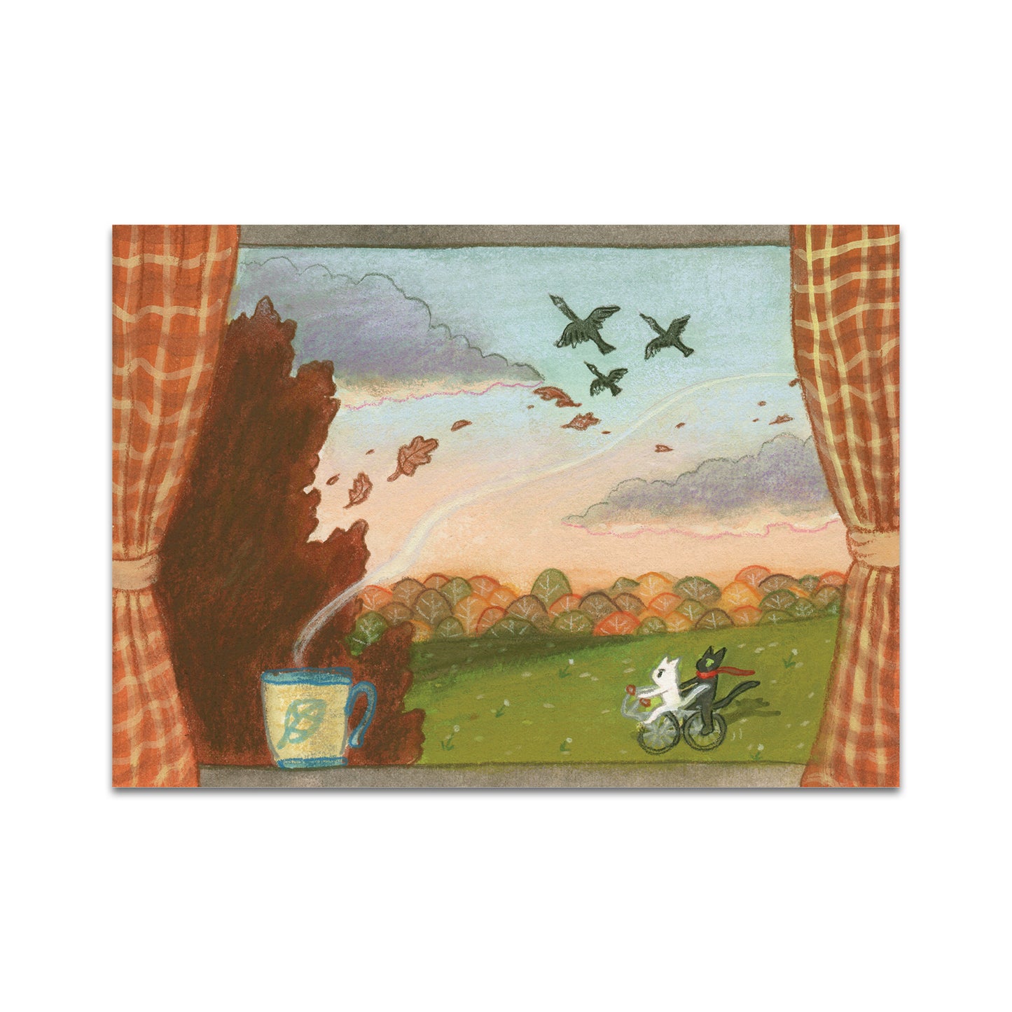 P10 - Sarah Whang Postcard 3