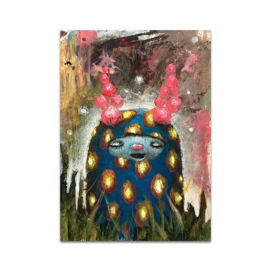 P10 - Scott Mills Postcard 2