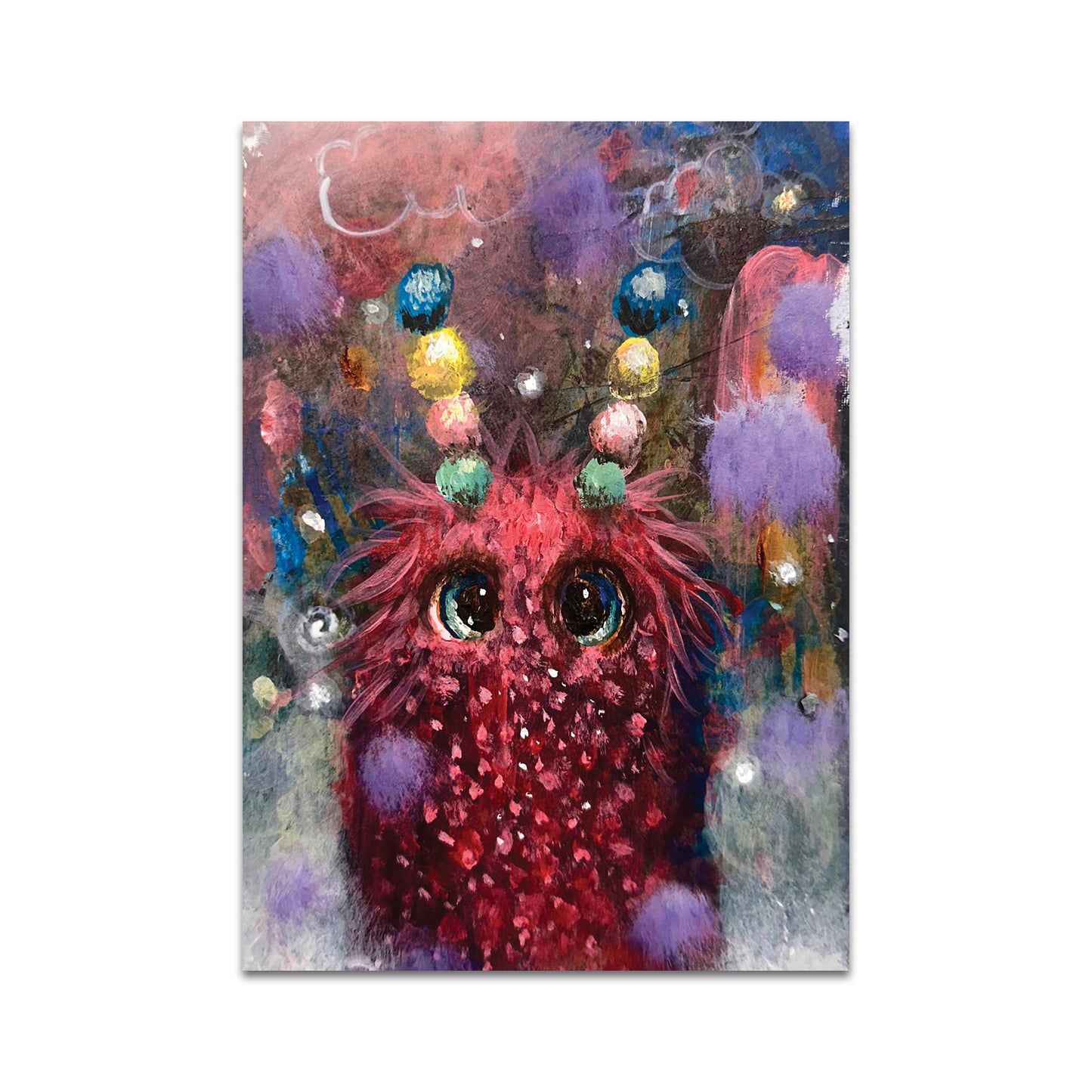 P10 - Scott Mills Postcard 3