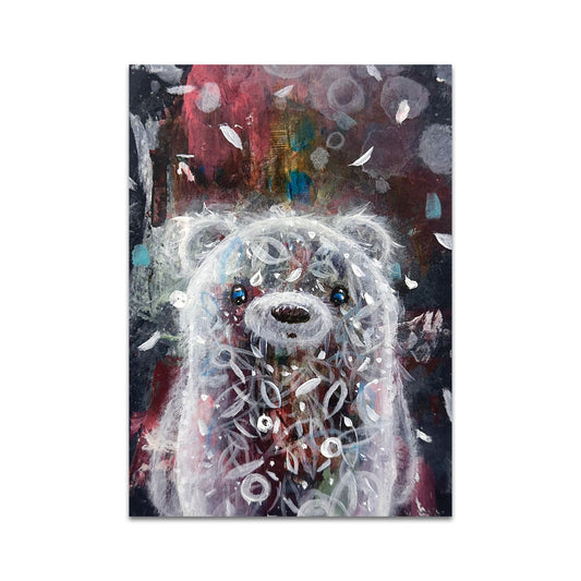 P10 - Scott Mills Postcard 5