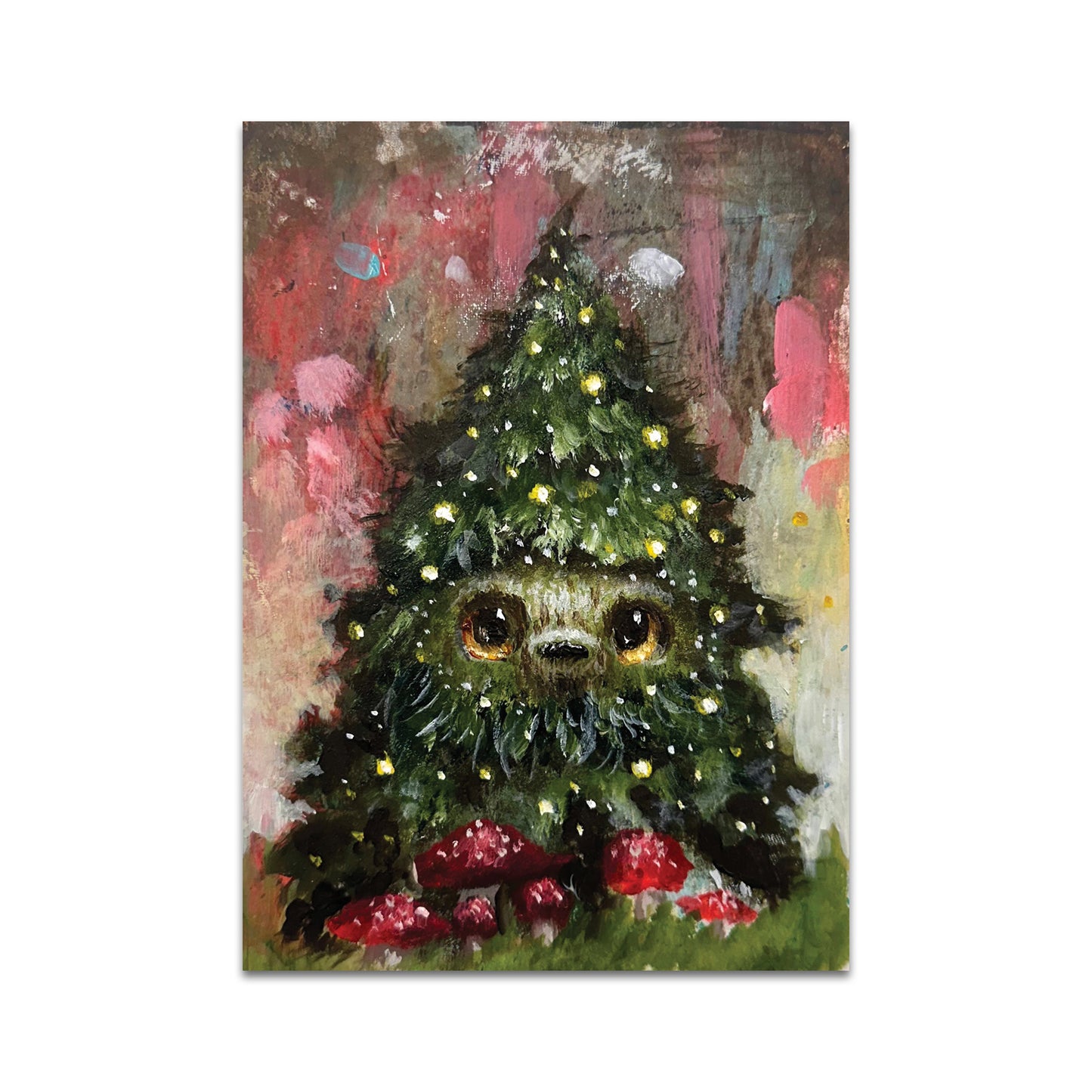 P10 - Scott Mills Postcard 7