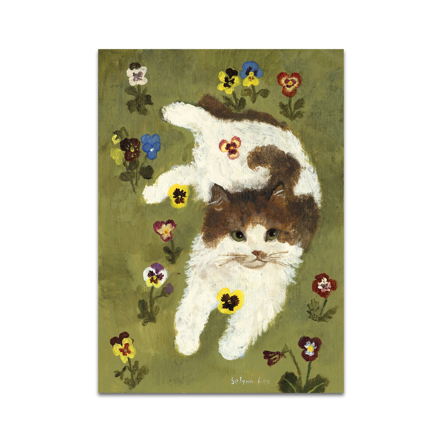 P10 - Selynn Lee Postcard 1