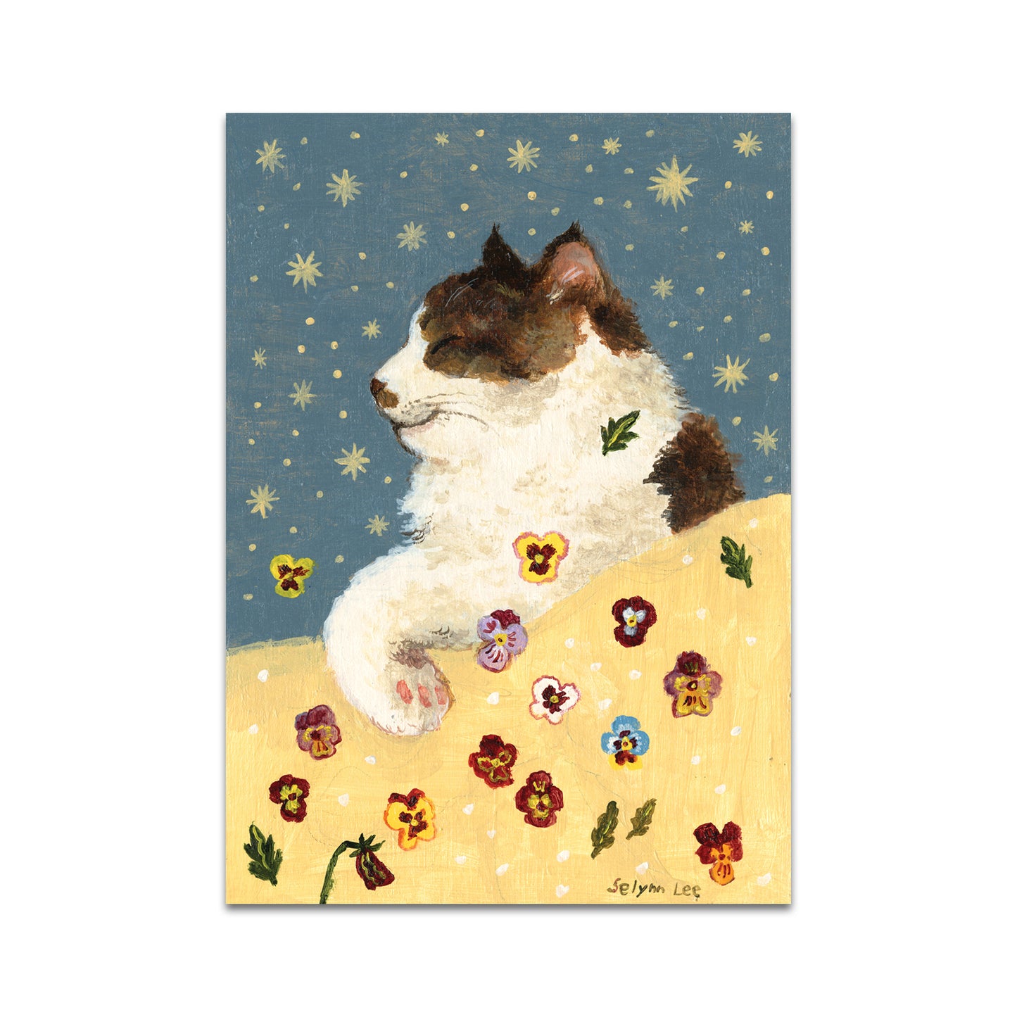 P10 - Selynn Lee Postcard 2