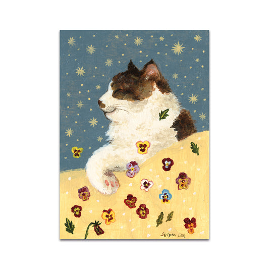 P10 - Selynn Lee Postcard 2