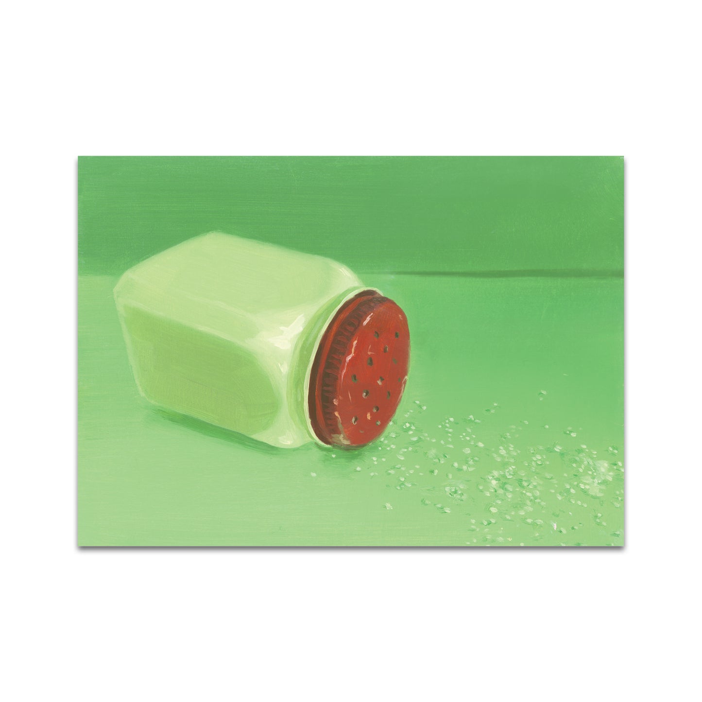 P10 - Shanna Van Maurik Postcard 1