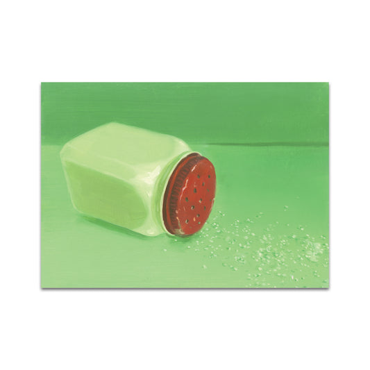 P10 - Shanna Van Maurik Postcard 1