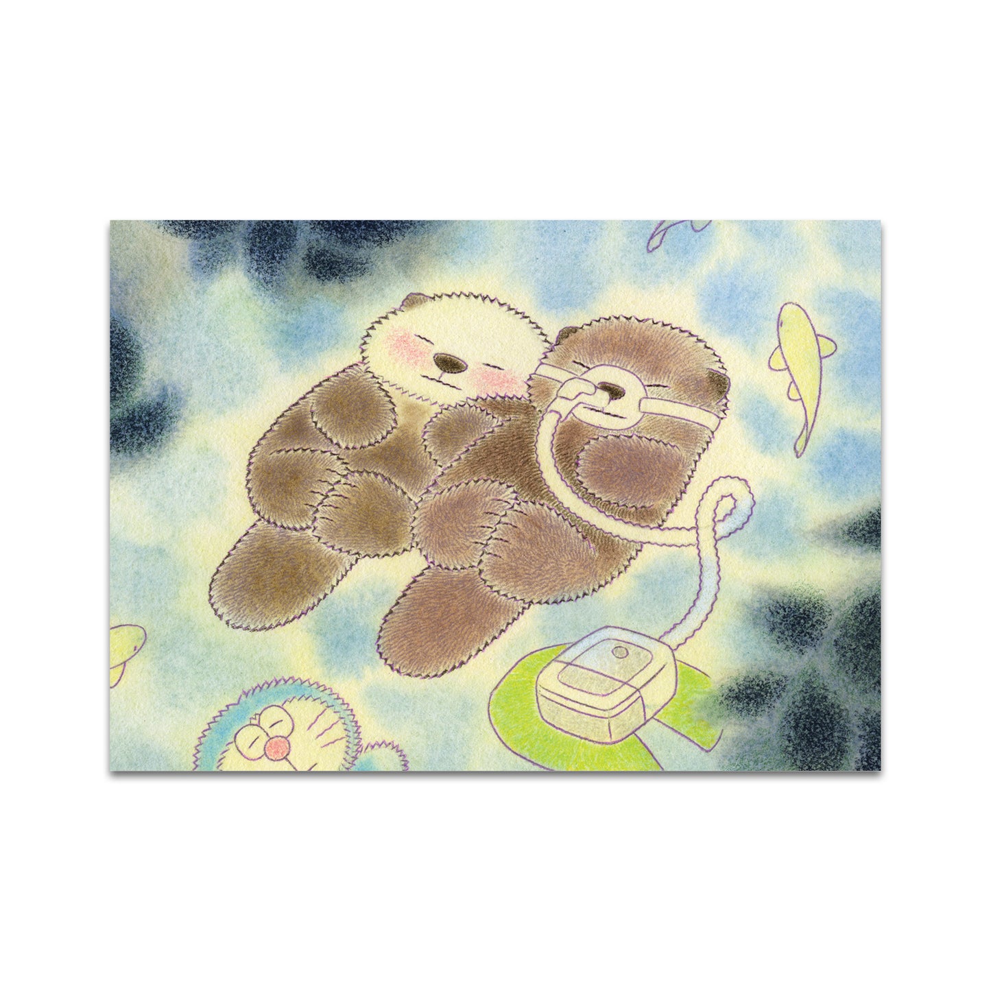 P10 - Shee Liu Postcard 1