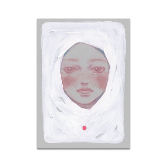 P10 - Shoko Ishida Postcard 6