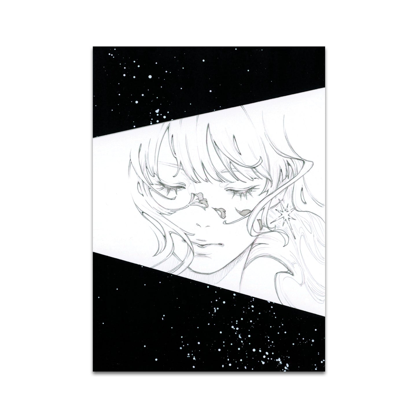 P10 - Shoko Ishida Postcard 8