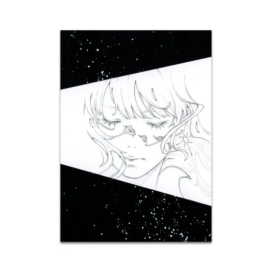 P10 - Shoko Ishida Postcard 8