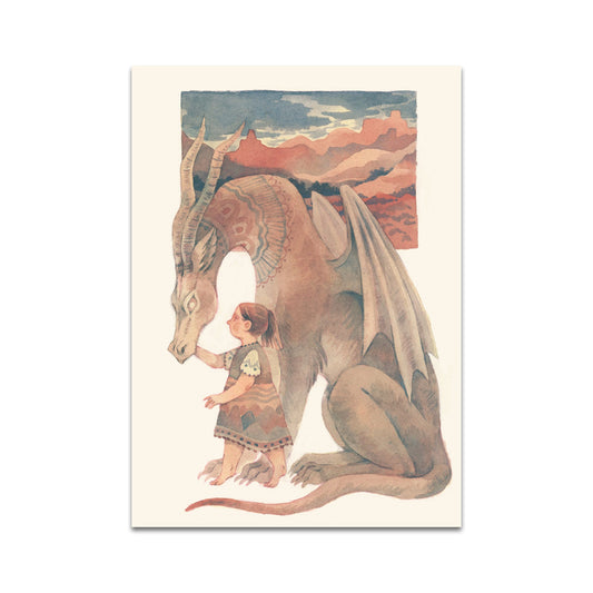 P10 - Taryn Knight Postcard 1