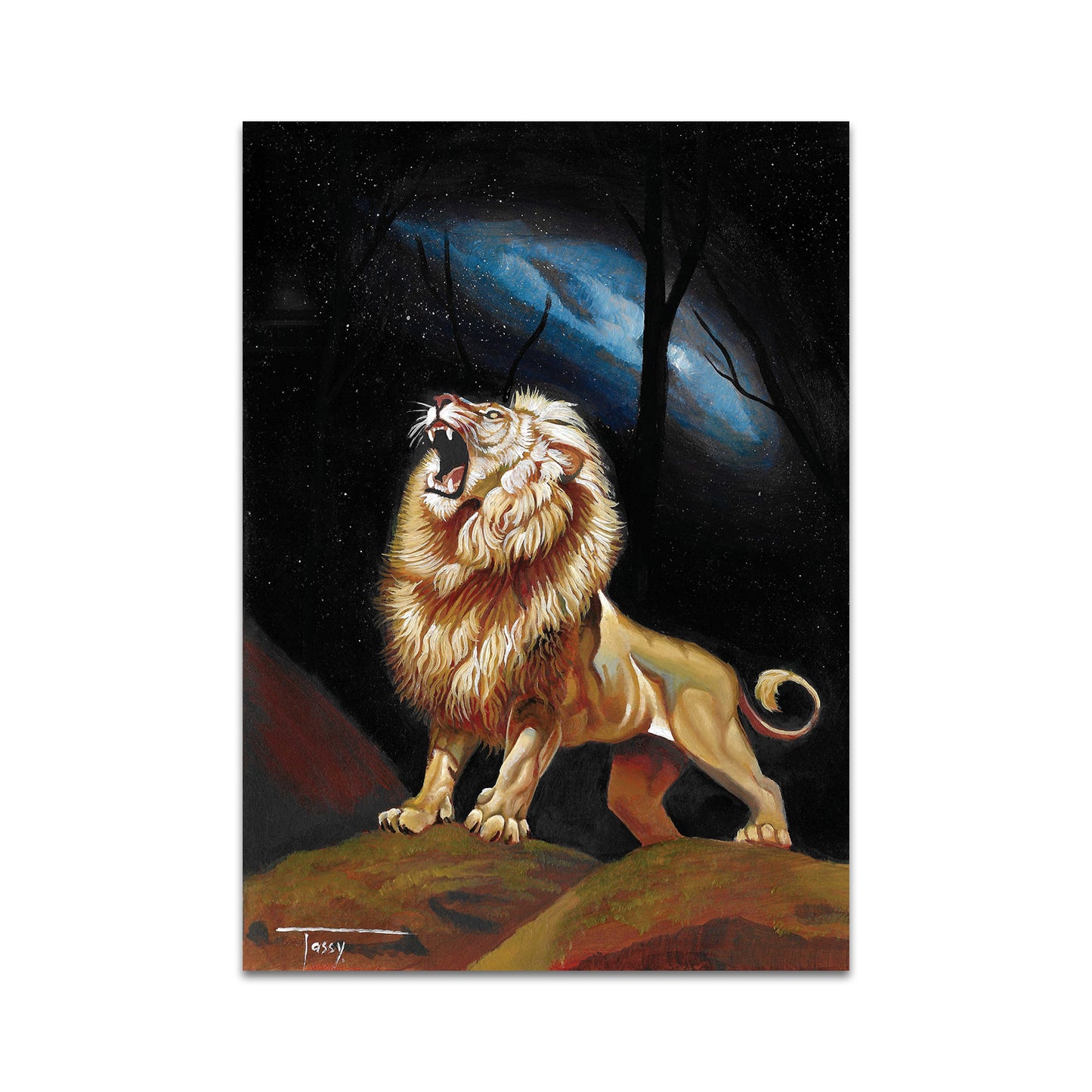 P10 - Tassy Postcard 3