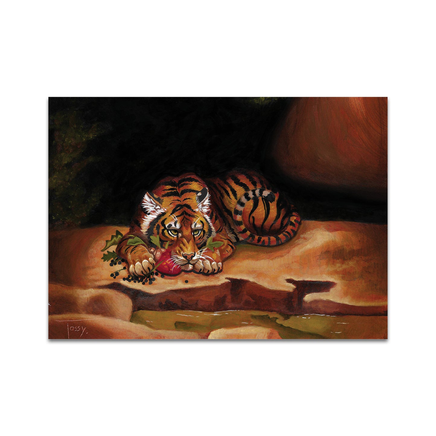 P10 - Tassy Postcard 5