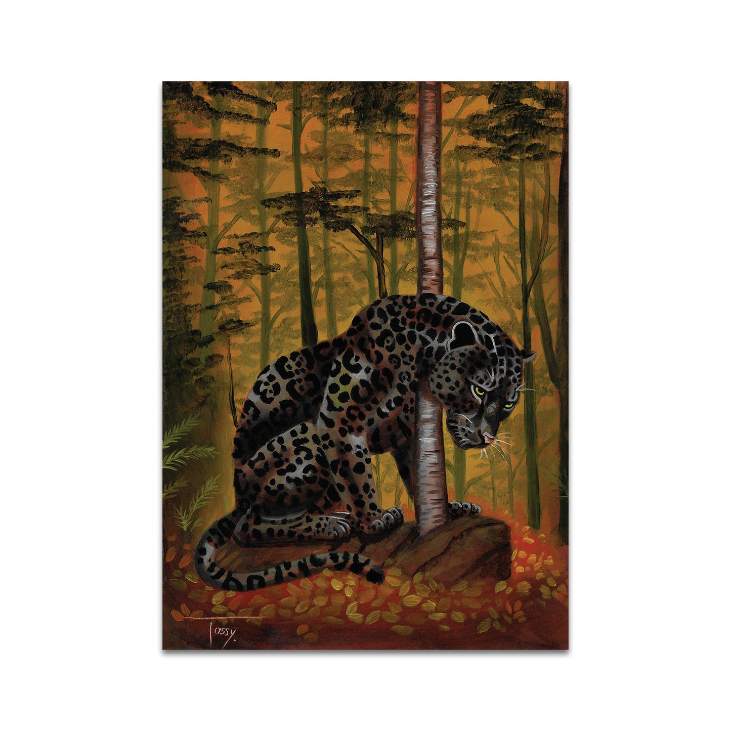 P10 - Tassy Postcard 6