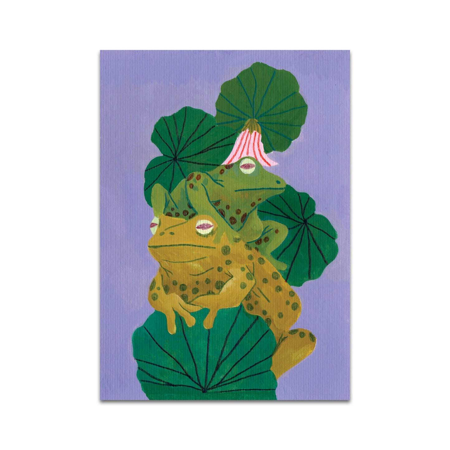 P10 - Tete Garcia Postcard 2